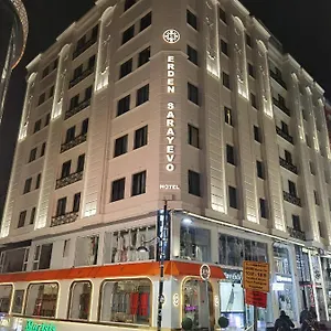 hotel-erden-sarayevo.istanbul-turkeyhotels.com/