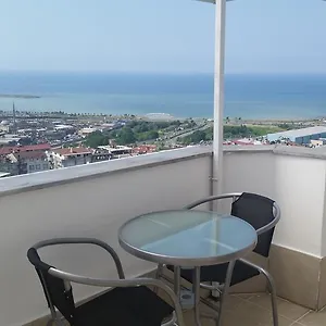 Apart Otel Ipek Apart