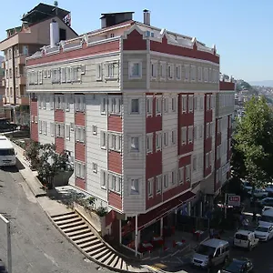 Apart Otel Basak Rezidans