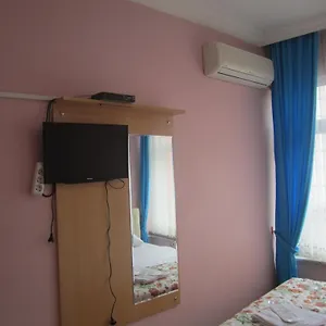 Otel Efe