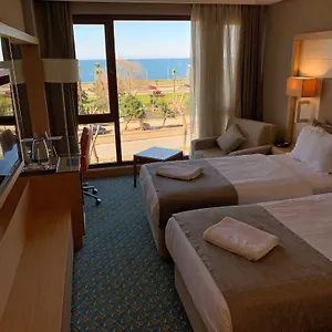 Otel Blue Sea