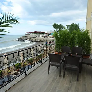 Otel Vurna Butik