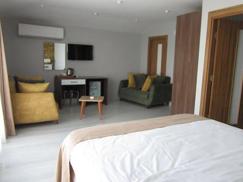 ***  Alarga Premier Hotel Trabzon Turkey