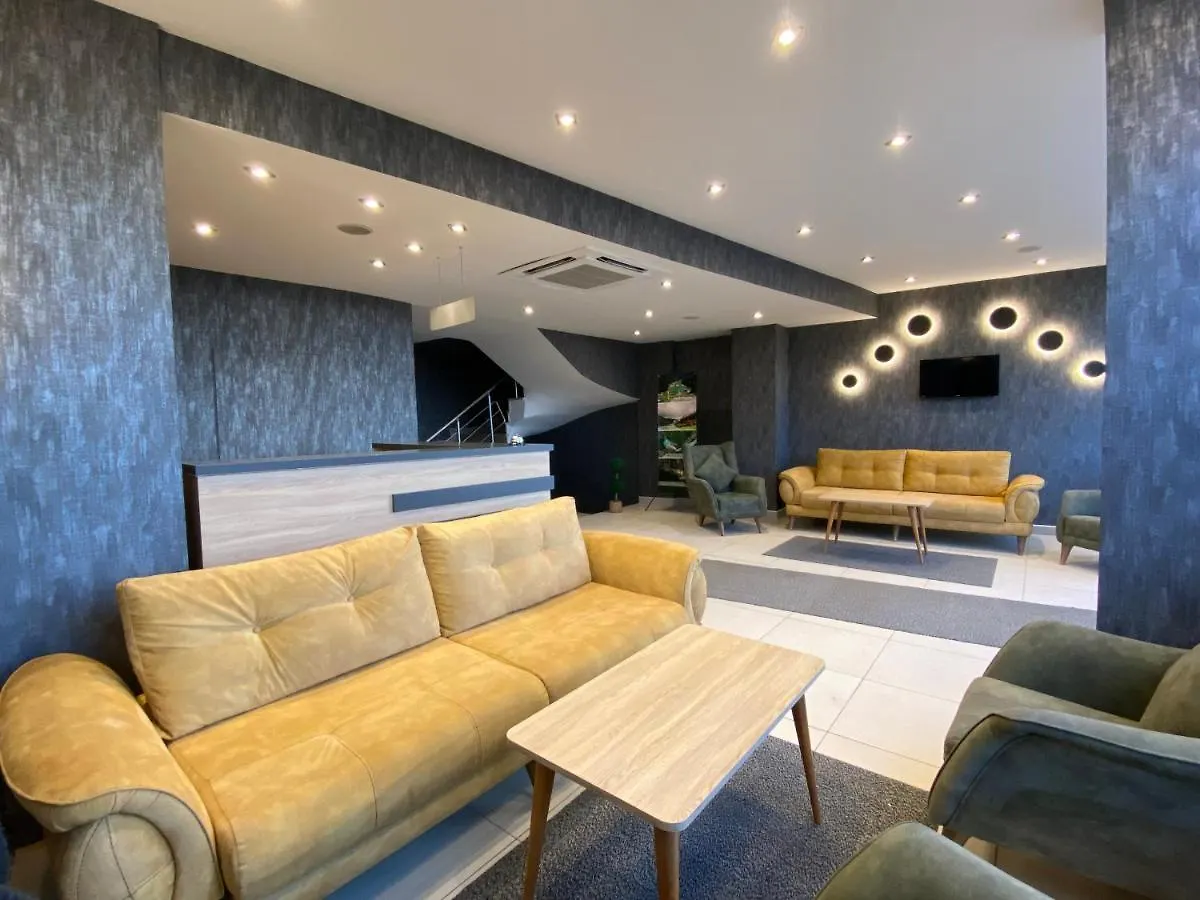 Alarga Premier Hotel Trabzon 3*,  Turkey